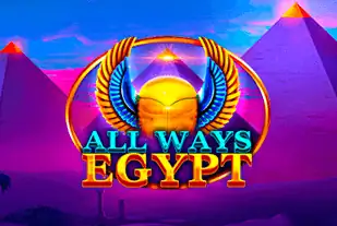 All Ways Egypt