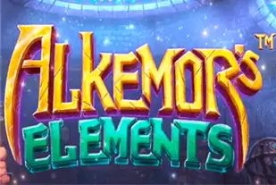 Alkemor's Elements