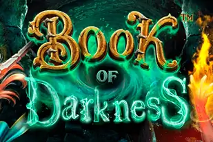 Book of Darkness