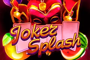 Joker Splash